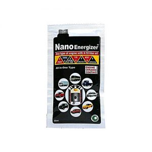 Nano Energizer for Engine