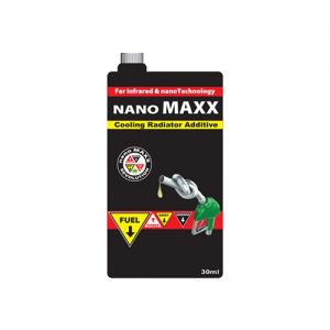 Nanomaxx Radiator additive