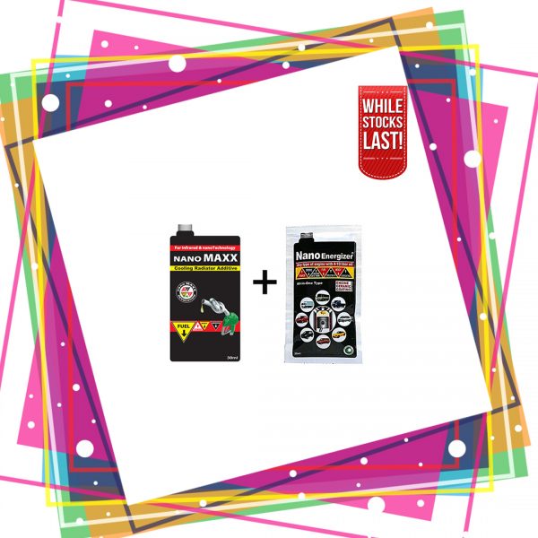 Fuel Save Combo